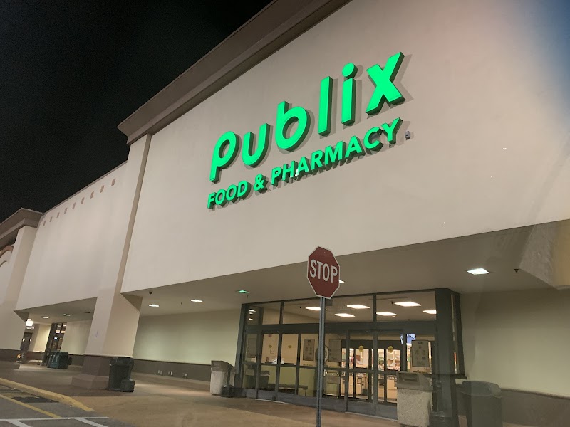 Photo of Publix Super Market at Shoppes at Boot Ranch