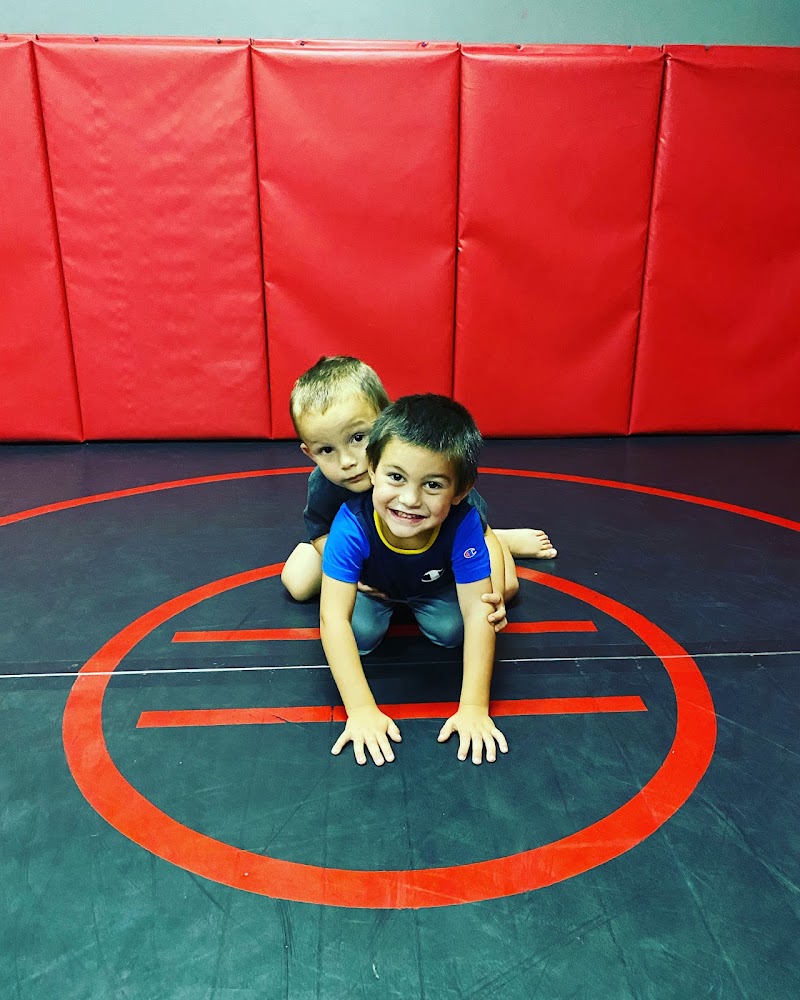 Pasco Wolfpack Wresting Club photo 4