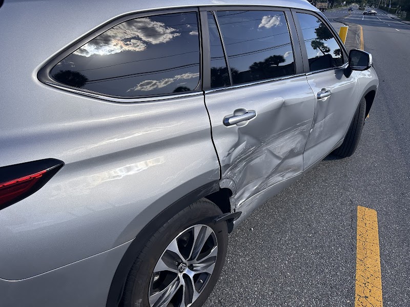 Weston & Pape Injury & Accident Lawyers photo 4