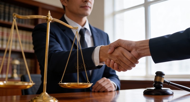 Weston & Pape Injury & Accident Lawyers photo 5