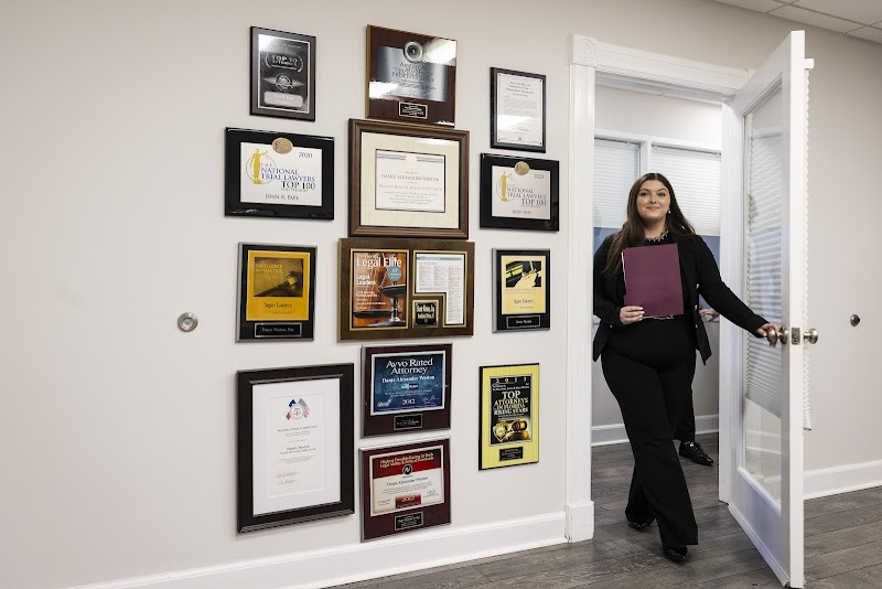 Photo of Weston & Pape Injury & Accident Lawyers