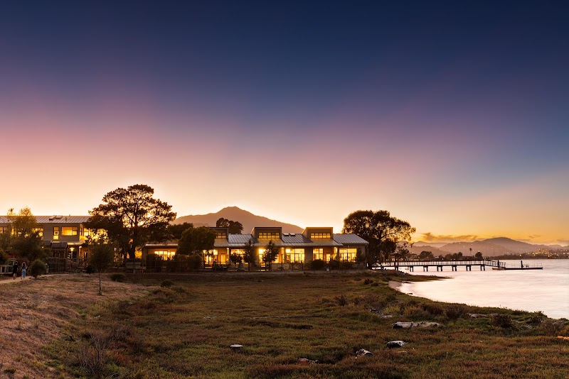 Photo of Marin Montessori School