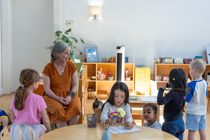 Marin Montessori School photo 3