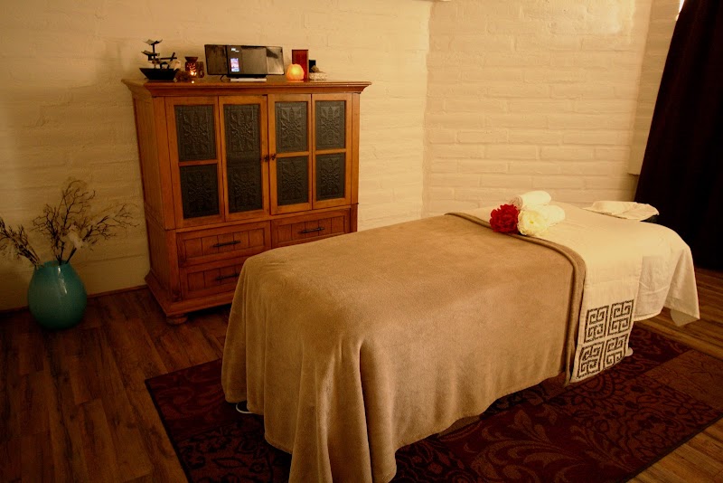 Spa Daze photo 2