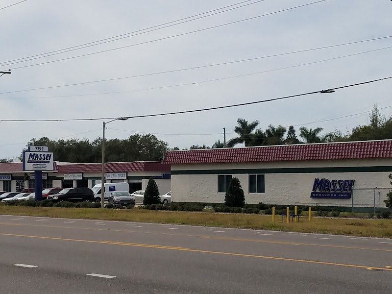 Massey Services Pest Control photo 5