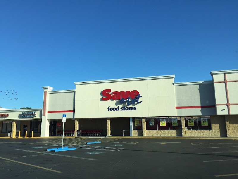 Photo of Save A Lot