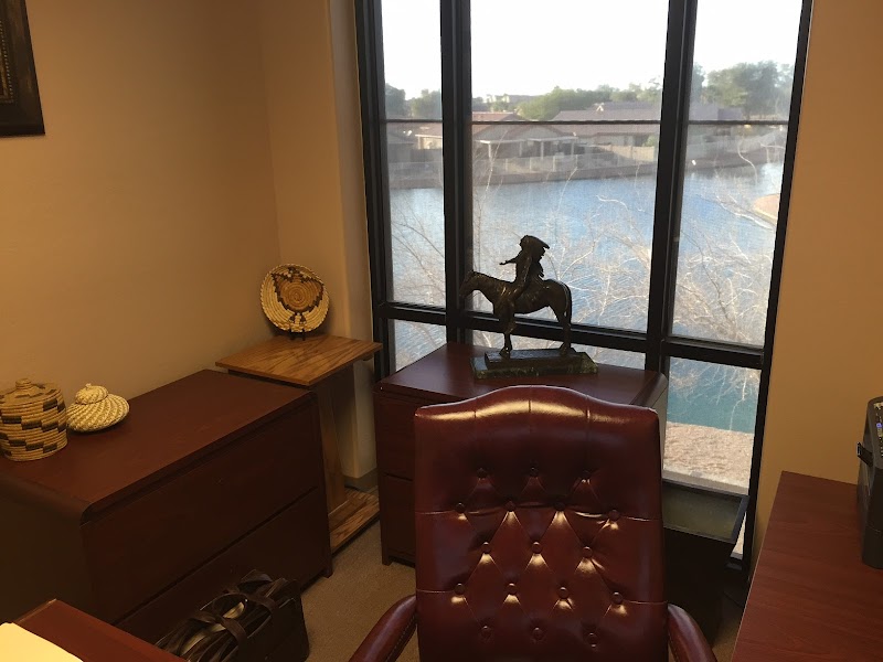 Law Offices of J.R. Wallace, PLC photo 3