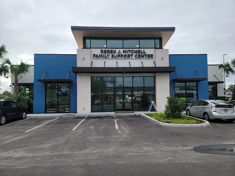 Photo of Metropolitan Ministries West Pasco
