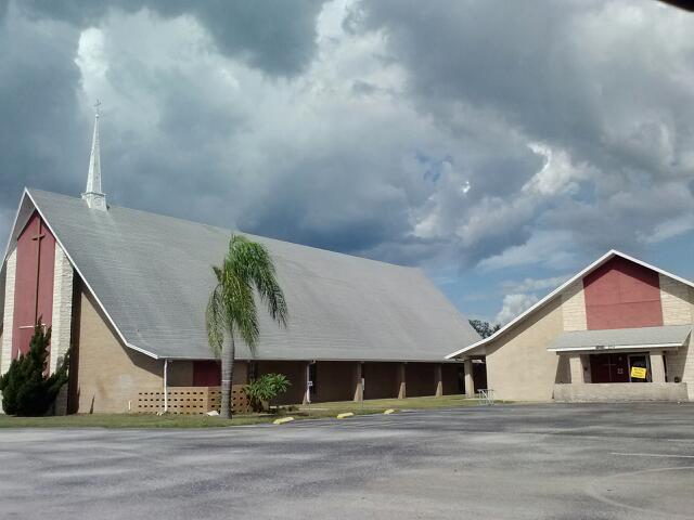 Metropolitan Ministries West Pasco photo 2