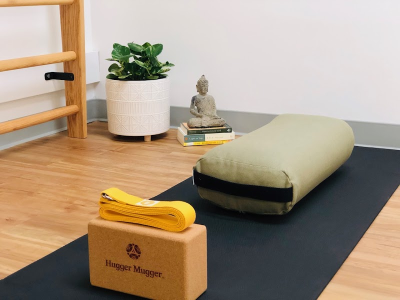 Mount Diablo Yoga Center photo 3