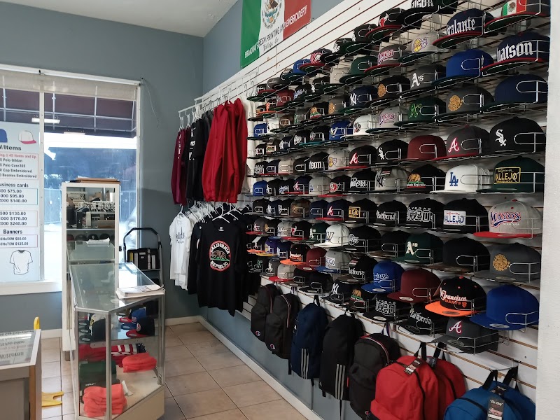 Broadway Screen Printing and Embroidery photo 4