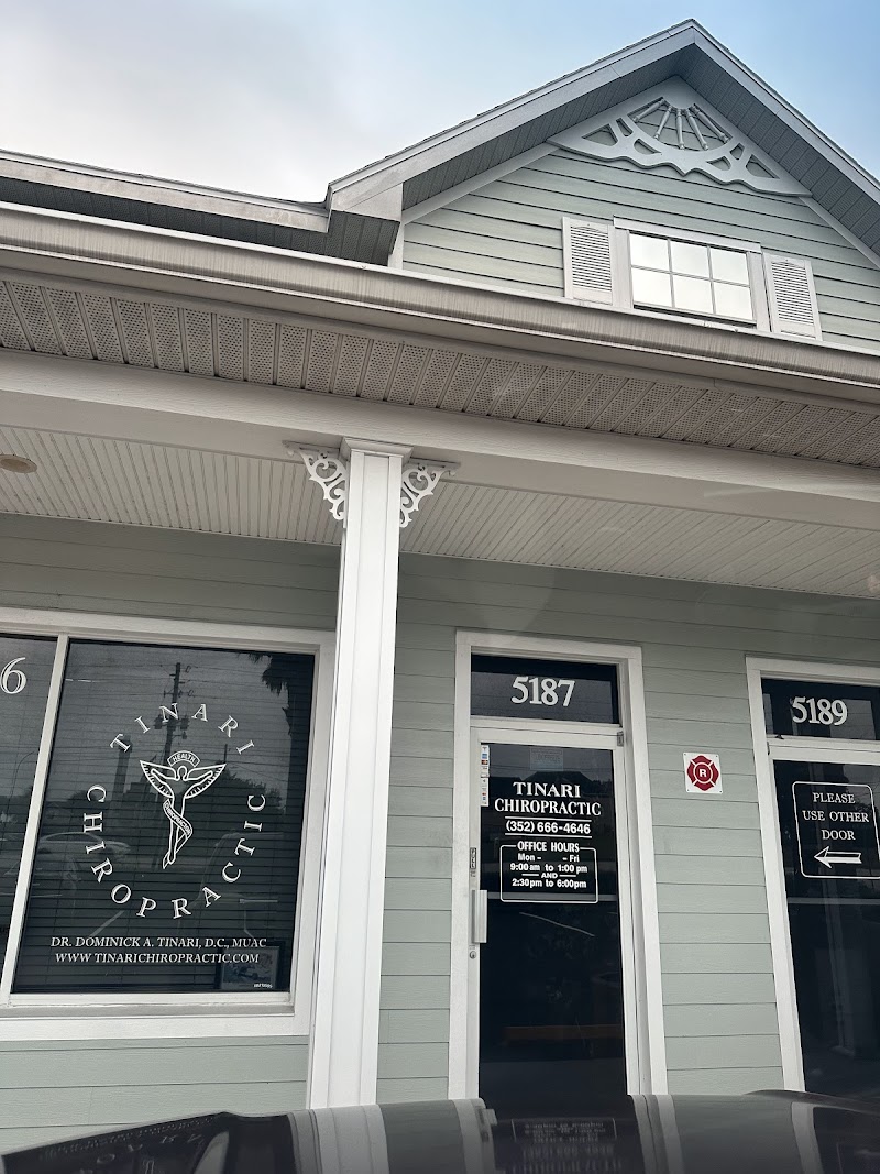 Photo of Tinari Chiropractic