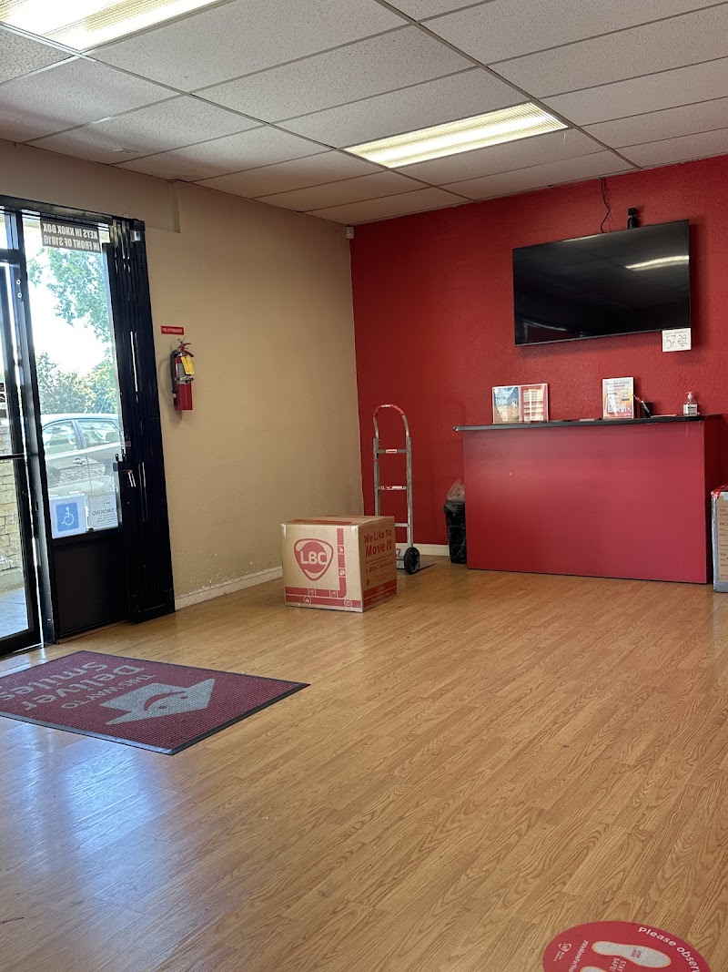 LBC Express - Union City Branch photo 3