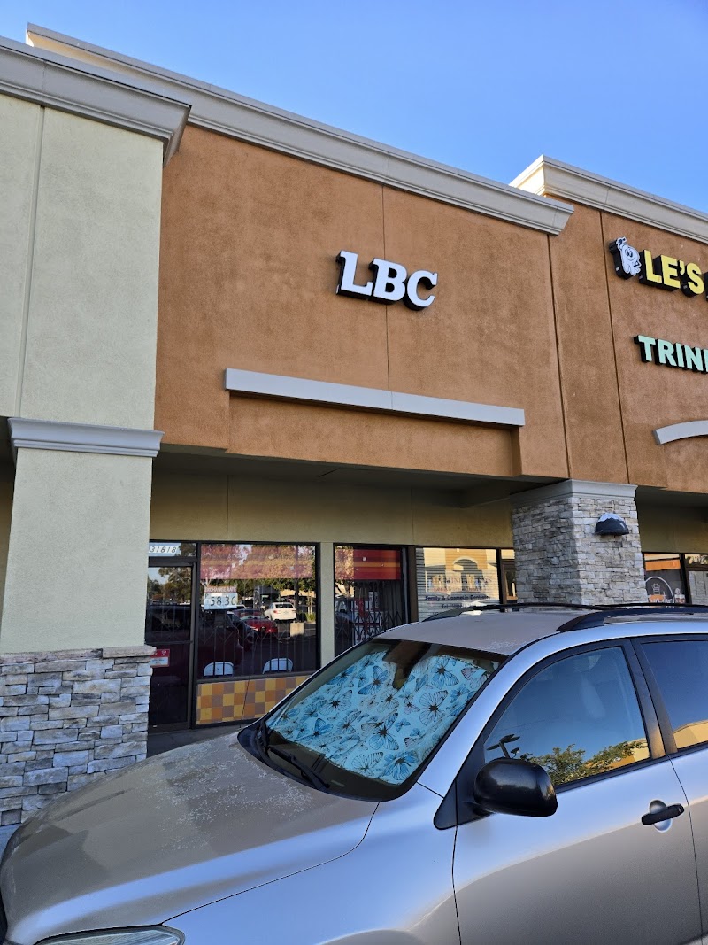 Photo of LBC Express - Union City Branch