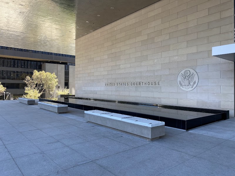 United States Courthouse photo 2