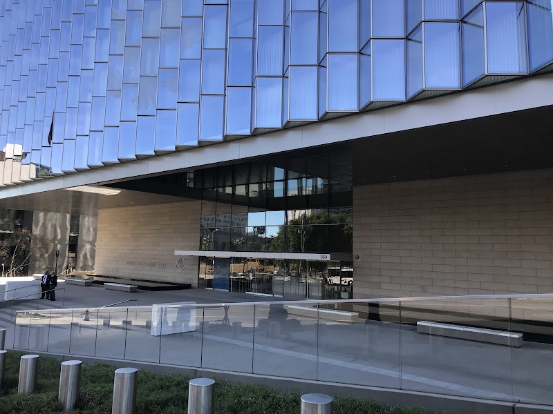 United States Courthouse photo 4