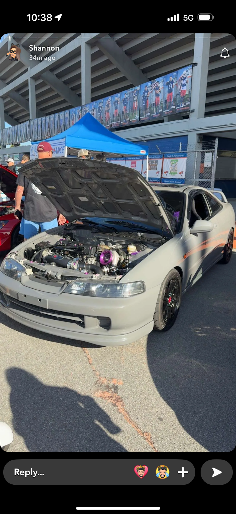Photo of JW Auto Shop