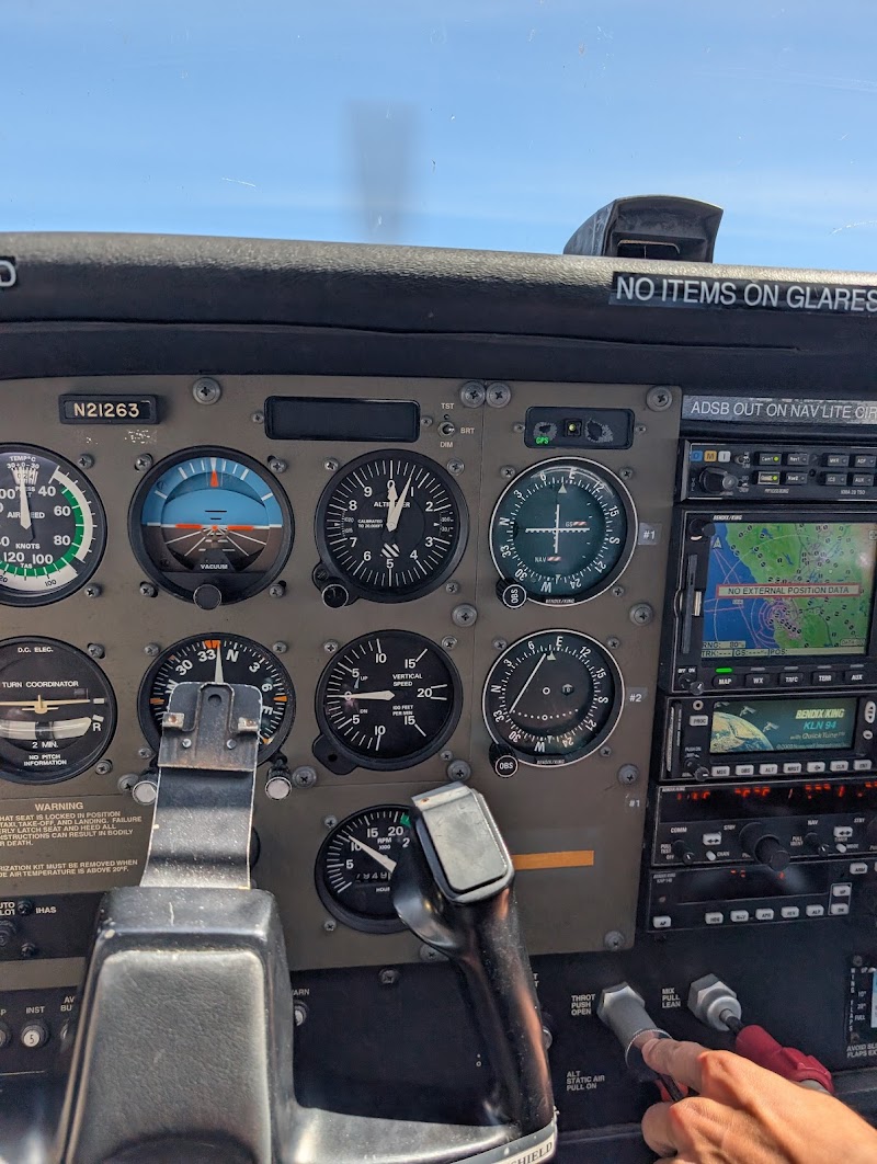 Suburban Air - Flight Training photo 2