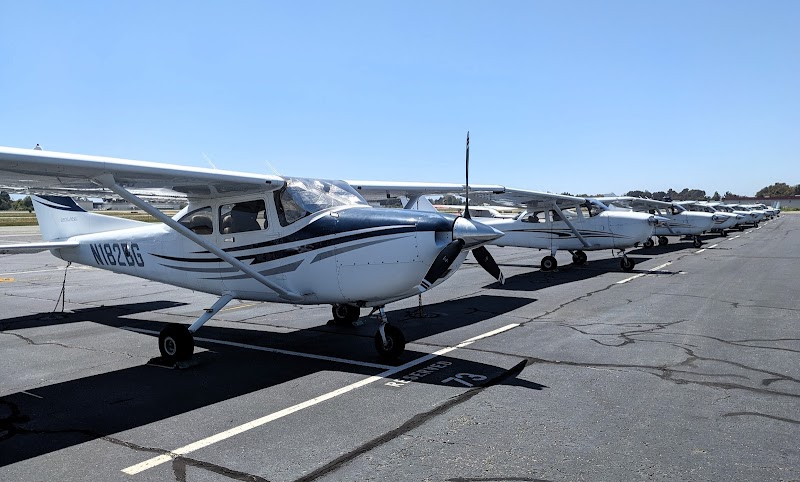 Suburban Air - Flight Training photo 5