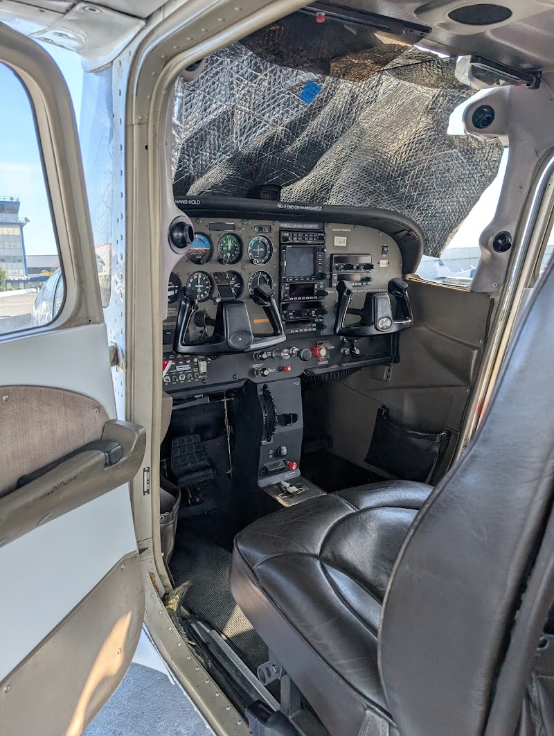 Suburban Air - Flight Training photo 4
