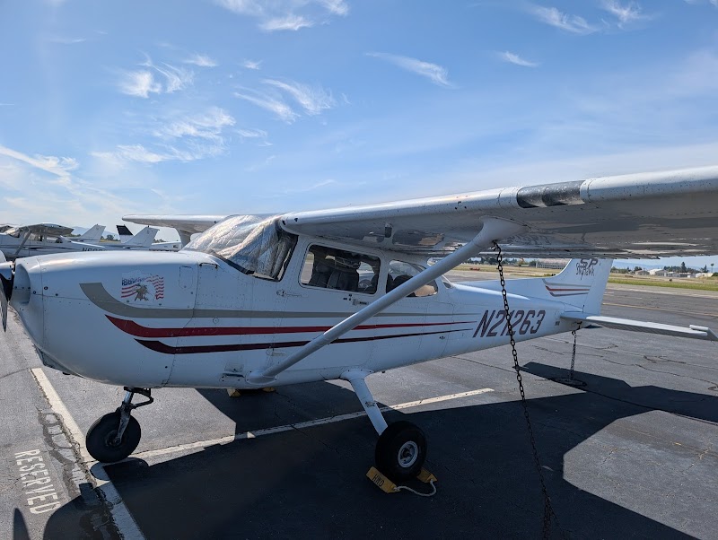 Suburban Air - Flight Training photo 3