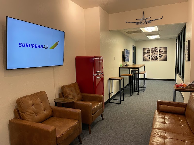 Photo of Suburban Air - Flight Training