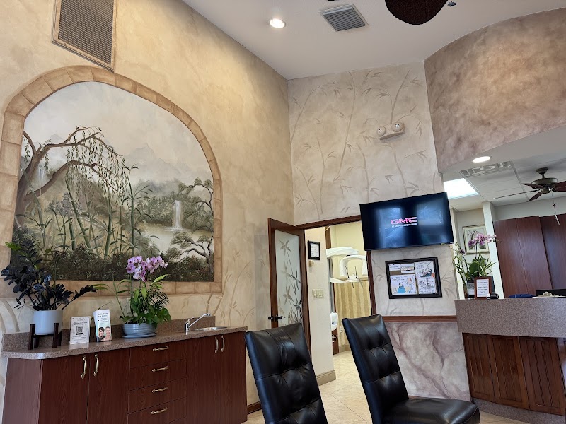 A Family Dentist - C. Anthony Nguyen, DDS photo 3
