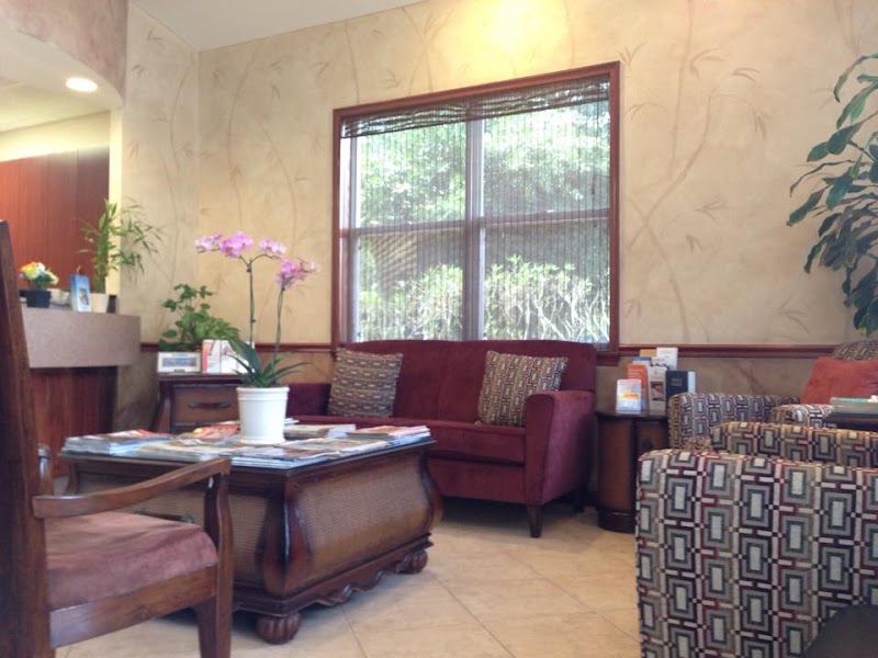 A Family Dentist - C. Anthony Nguyen, DDS photo 5