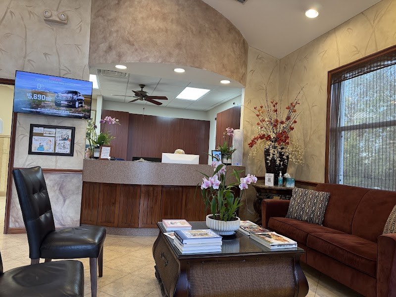 Photo of A Family Dentist - C. Anthony Nguyen, DDS