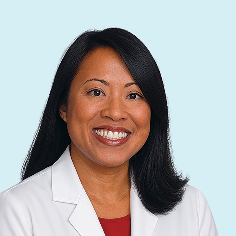 Photo of Maria Josephine Razon, MD