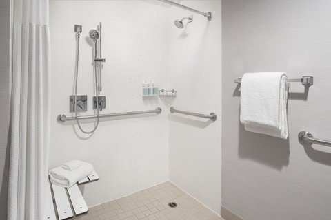 Courtyard by Marriott San Mateo Foster City photo 4