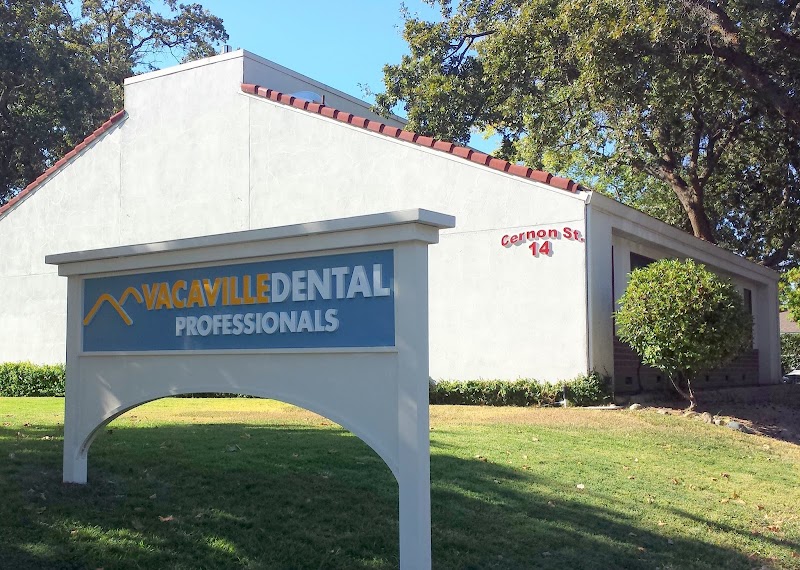 Photo of Vacaville Dental Professionals