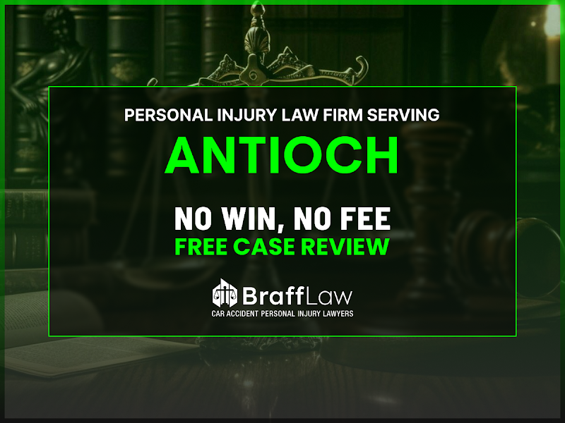 Braff Law Car Accident Personal Injury Lawyers photo 5