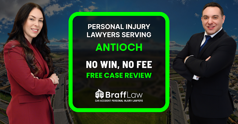 Braff Law Car Accident Personal Injury Lawyers photo 4