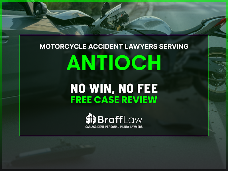 Braff Law Car Accident Personal Injury Lawyers photo 3