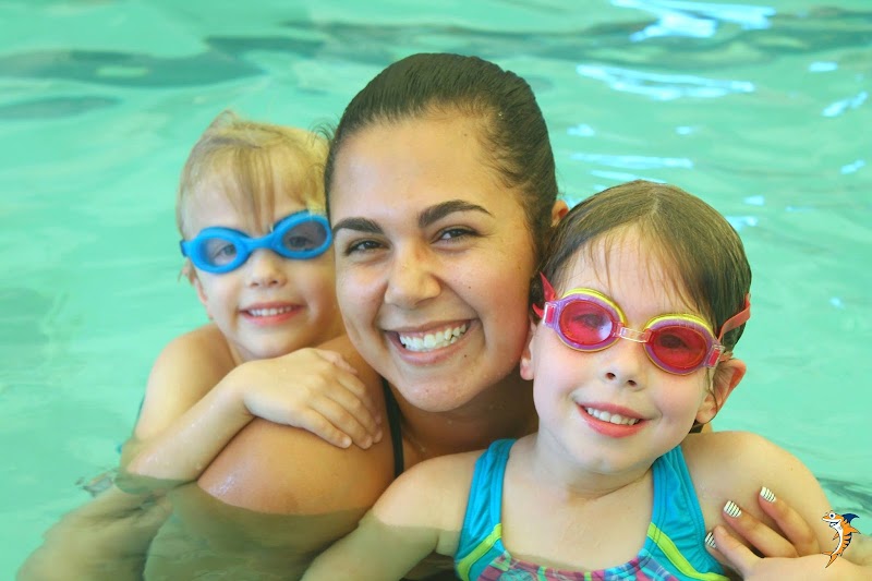 Waterworks Swim School Hayward-Foothill photo 2