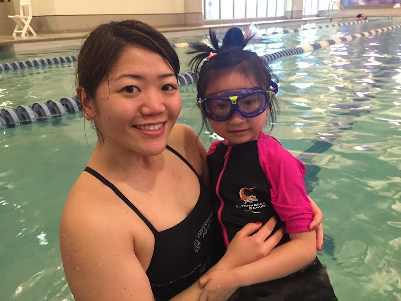 Waterworks Swim School Hayward-Foothill photo 3