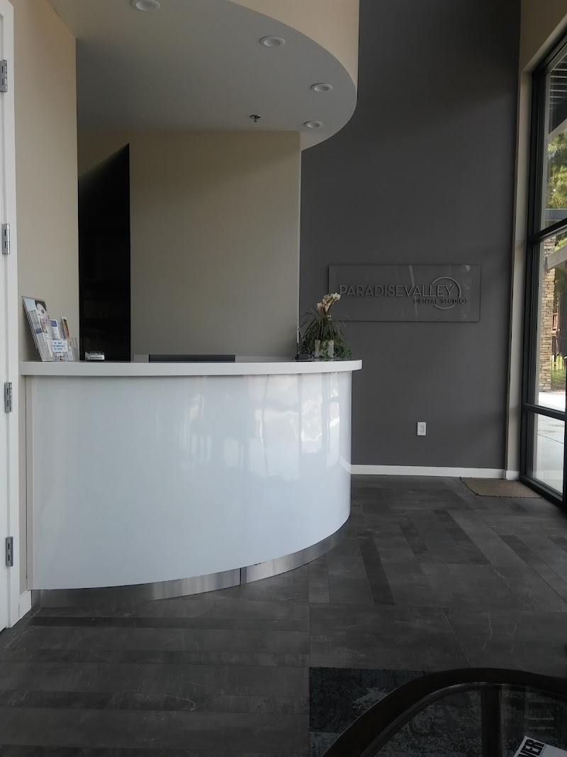 Paradise Valley Dental Studios photo 3