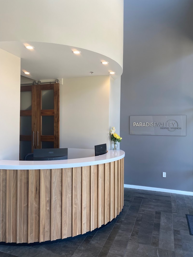 Paradise Valley Dental Studios photo 2