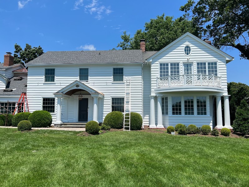 Photo of Annapolis Painting Services