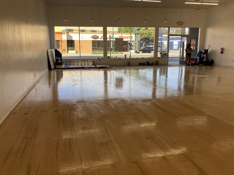 United Capoeira Association - Hayward photo 2