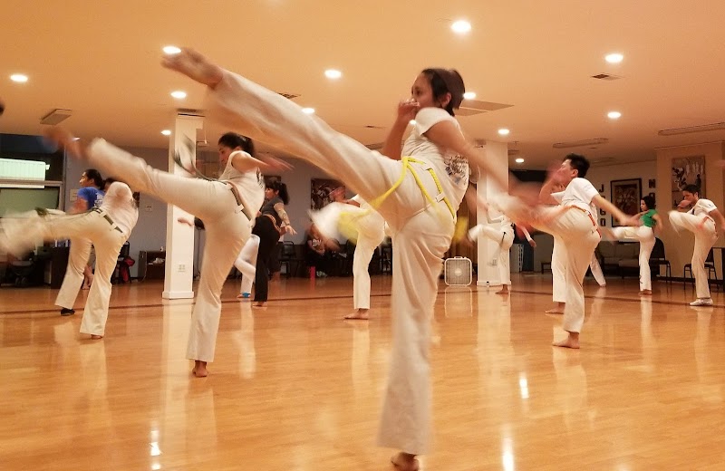 Photo of United Capoeira Association - Hayward