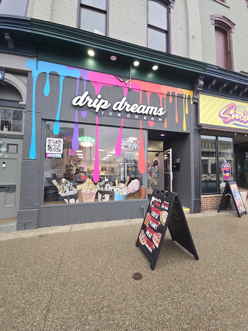 Drip Dreams Ice Cream Shop photo 3