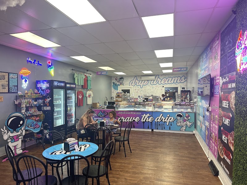 Drip Dreams Ice Cream Shop photo 5