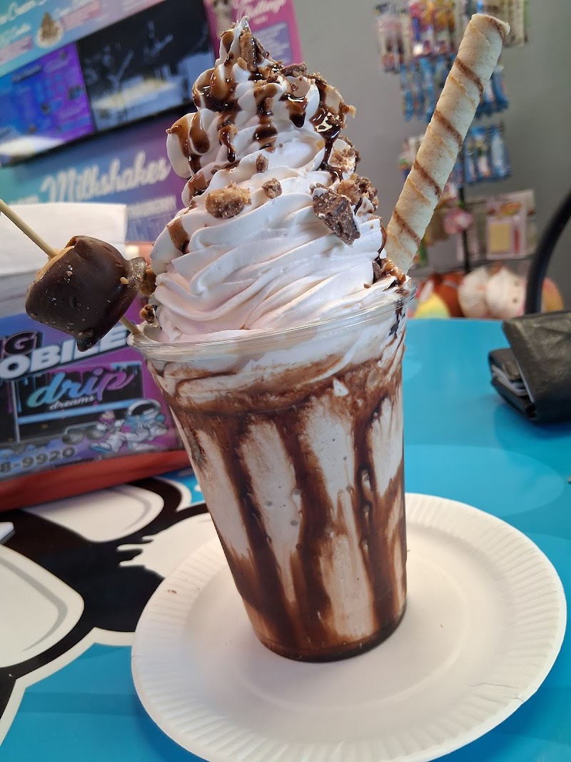 Drip Dreams Ice Cream Shop photo 4