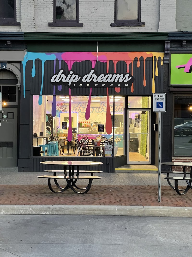Photo of Drip Dreams Ice Cream Shop