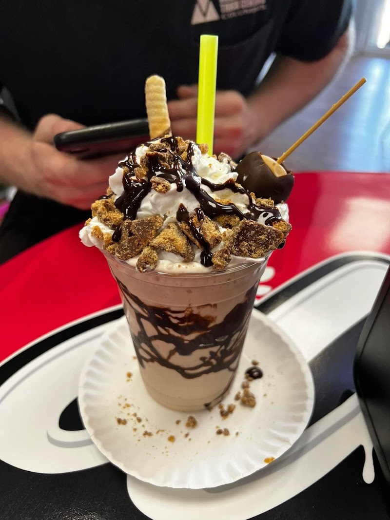 Drip Dreams Ice Cream Shop photo 2