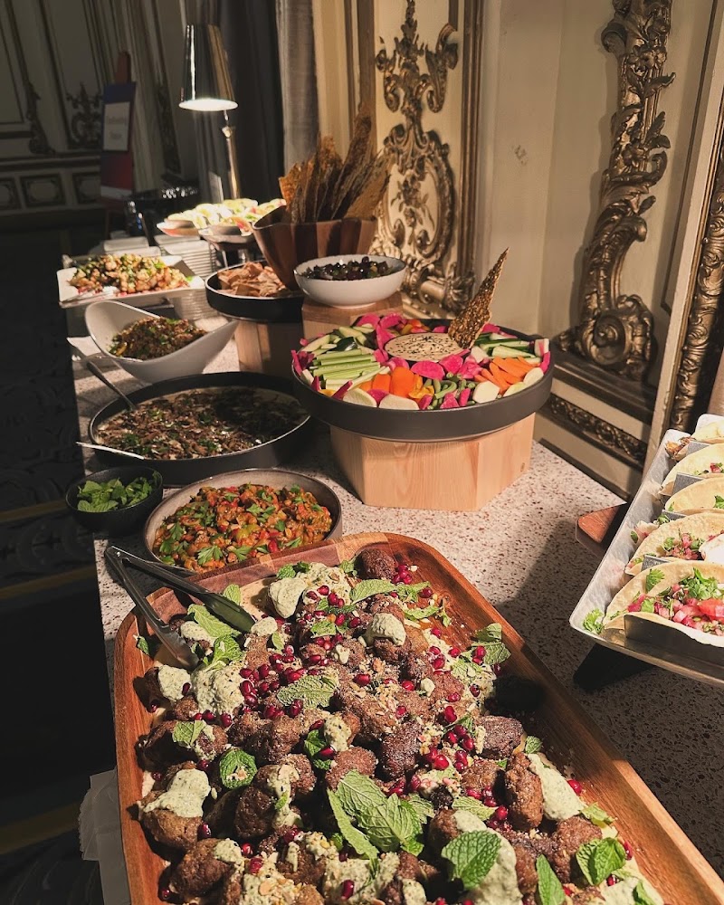 Epic Bites Catering photo 2