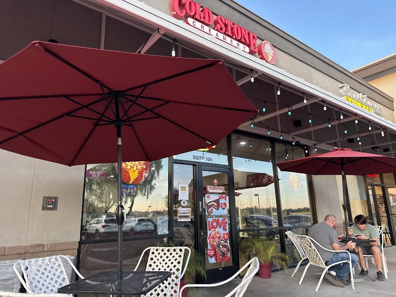 Photo of Cold Stone Creamery