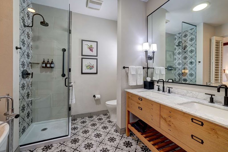 The Lodge at Healdsburg, Tapestry Collection by Hilton photo 4